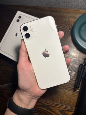 Iphone 11, 64gb. Продается