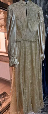 Vecherniy koʻylaklar sotiladi xitoydan kelgan