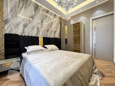 Аренда 3 комнатной квартиры в Ташкенте | TASHKENT CITY!