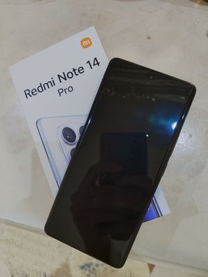 Redmi Note 14 pro
