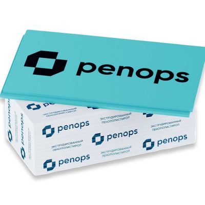 Penopolistirol - birinchi qo'ldan (penops, penoplex, пеноплекс) T17