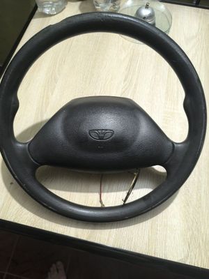 Продаётся руль от матиза