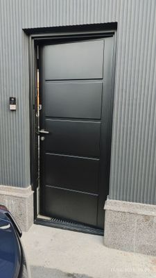 Darvoza panjara rishotkalarni kiraska qilish hizmati