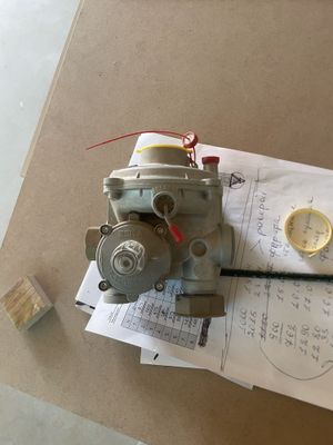 Газ редуктор продается