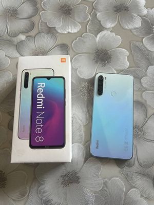 Redmi note 8 ideal