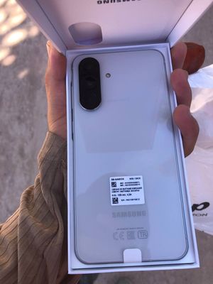 samsung a 56 3 kun ishlatilgan