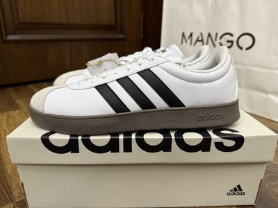 Кеды Adidas оригинал