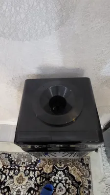 Кулер для воды уступк есть