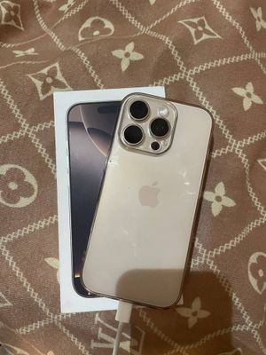 Iphone 16 pro 128 gb ideal srochna