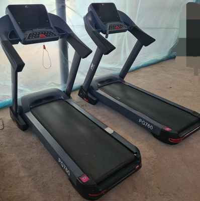 Беговая дорожка "POWER-GYM 760"