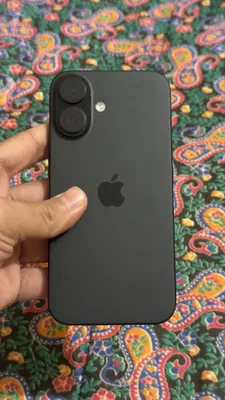 iPhone 16 128 e-sim