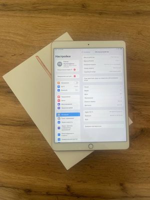 Apple iPad Air 3 64GB