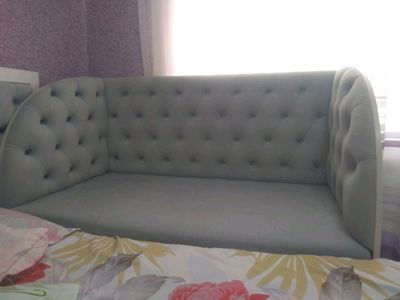 детский кровать