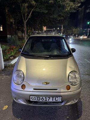Matiz stalnoy yili 2007