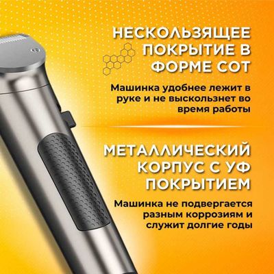 Электробритва Xiaomi Youpin Riwa