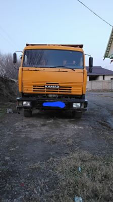 Evro kamaz sotiladi