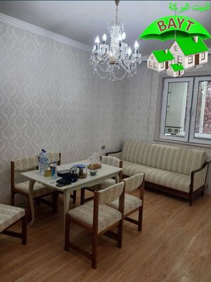 #БАЛКОН 1,5×6, 51м²,Чиланзар 19 Квартал,2в3\3\5, Продаётся Квартира