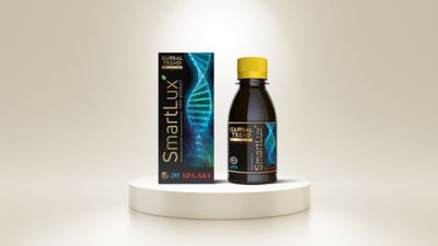 Smart Lux,Pervecto lux,Vitality lux