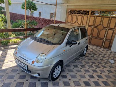 Srochna sotiladi matiz