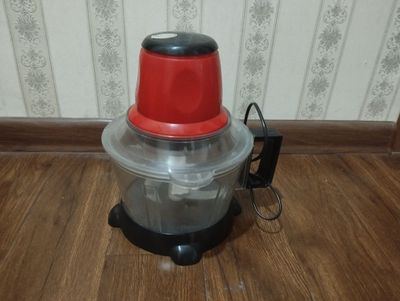 Кухонный комбайн 3 в 1