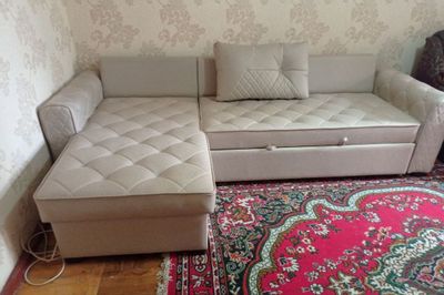 Аренда квартиры 1/2/4 Шайхантахурский район ул Абай Корзинка Джангох