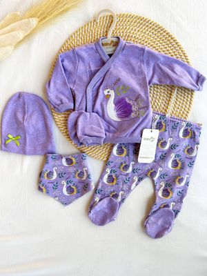 5 talik kanplekt