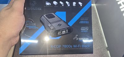 Yengi Neloline 7800s Wi fi ligi ochilmagan