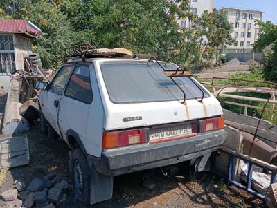 zaz tavriya 1102