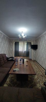Сквазной 2 хона жихозлари Билан Киргили валюта