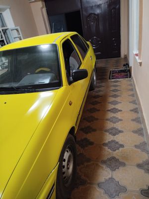 Nexia sons 1997 yil
