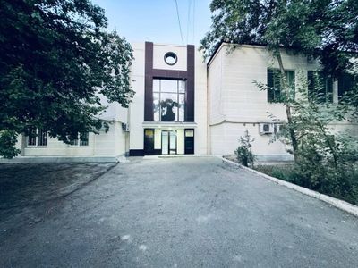 Аренда нежилого помещения 776 кв.Мирзо Улугбекский район.Массив Хумоюн