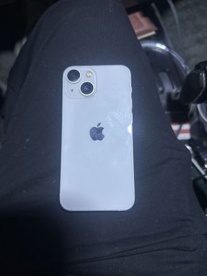 Iphone 13 mini 128g