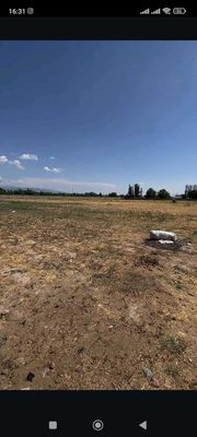 Er sotiladi 2 gektar Manzil Platina MOL BOZOR