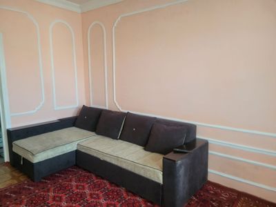 Квартира аренда на Рисовой базаре