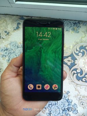 Xiaomi Redmi go sotiladi