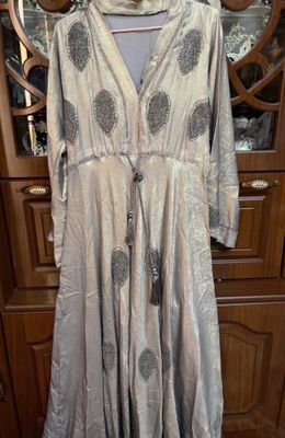 ayyolar abaya koylagi