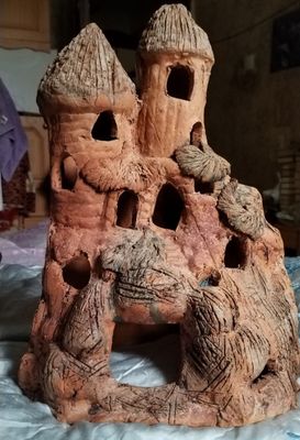Аквариум не фигуры