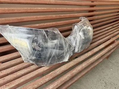 Midnight Cobalt fara