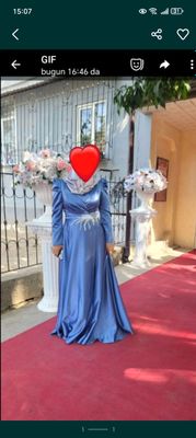 koyne sotiladi holati yaxshi 2 marta kiyilgan