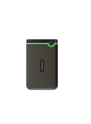 | Внешний жесткий диск Transcend StoreJet USB 2,5" 4TB USB 3.0