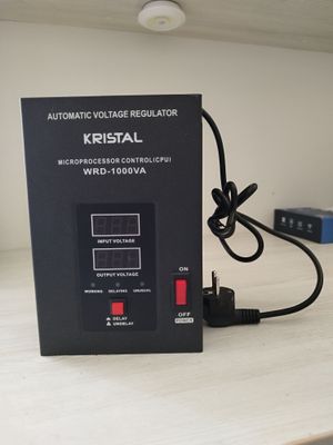 Stabilizator 1000 va b/u