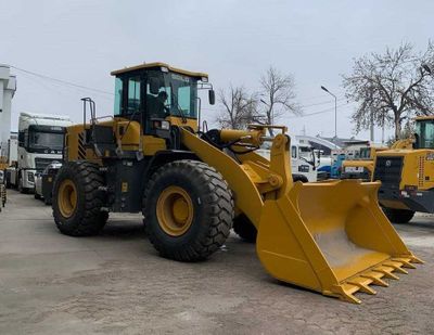 В наличии! Фронтальный погрузчик SDLG LG953 3,0куб.м(Volvo technology)
