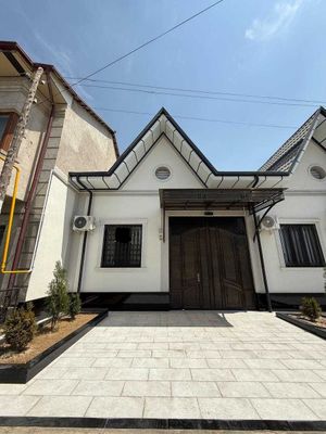 Срочно продается 1-сотик 3-комн участка в Сергели Хонобод махалля