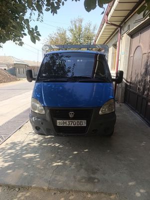 Gazel sotiladi 5 metirli srochni