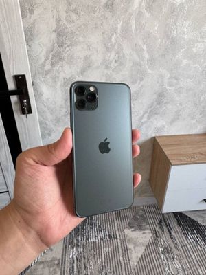 iPhone 11 Pro 256 gb 100% yomkos ideal