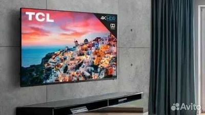 TV Televizor Tcl Tsl 65 V6C