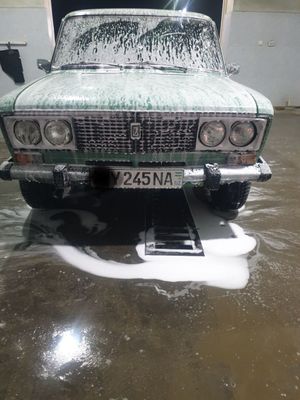 Vaz 21-06 jiguli