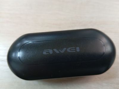 Продам наушники avel T10C