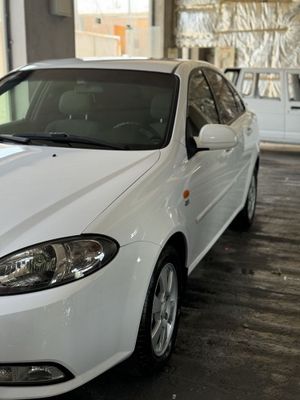 Lacetti Gentra 2019