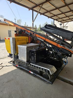 Сваебойка GAYK HRE 4000